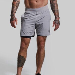 Born Primitive 7” Versatile Performance Short, 3XL